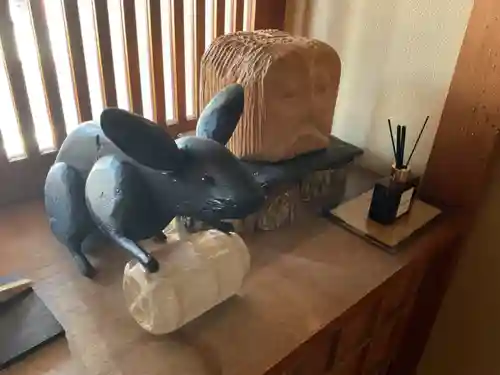 山田天満宮(愛知県)