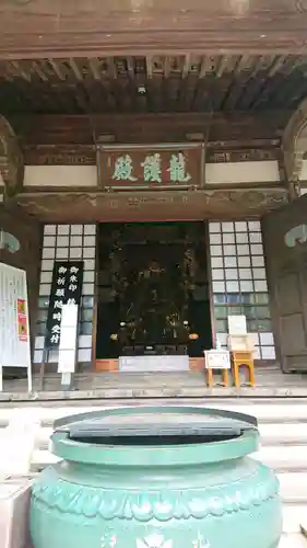 淨眞寺の本殿・本堂