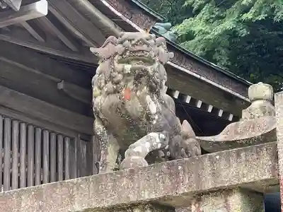 伊奈波神社(岐阜県)