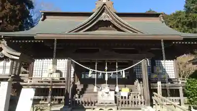 橿原神宮(茨城県)
