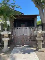 御釜神社(宮城県)