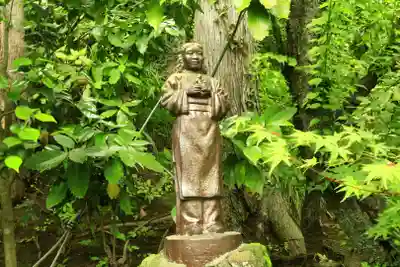 杉本寺(神奈川県)