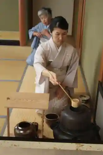 大安禅寺(福井県)