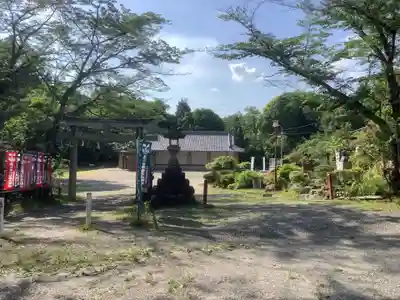 曽野稲荷神社のその他建物