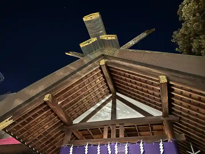 東京大神宮(東京都)