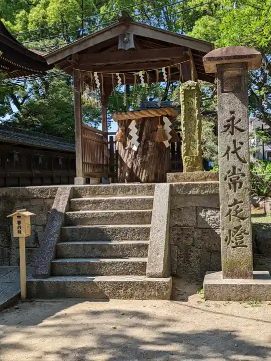 藤森神社(京都府)