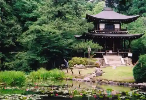 勧修寺の建物その他