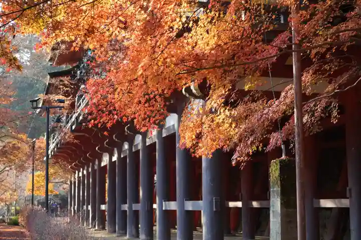 談山神社(奈良県)