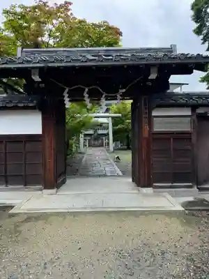 梅宮大社(京都府)