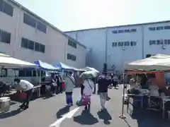 尾張猿田彦神社(愛知県)