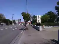 西岡八幡宮のその他建物