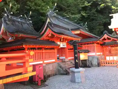 熊野那智大社(和歌山県)