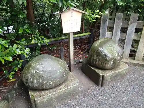 鶴岡八幡宮のその他建物