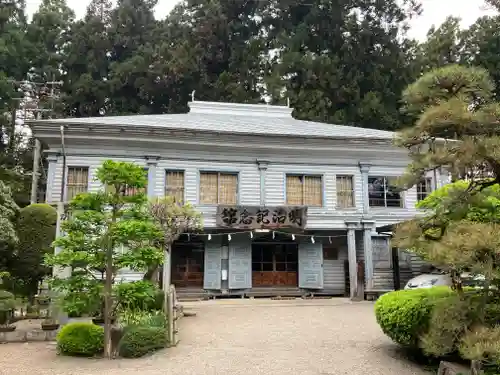 櫛引八幡宮(青森県)