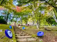 土津神社|こどもと出世の神さま(福島県)