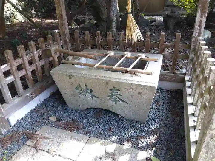 道相神社(京都府)
