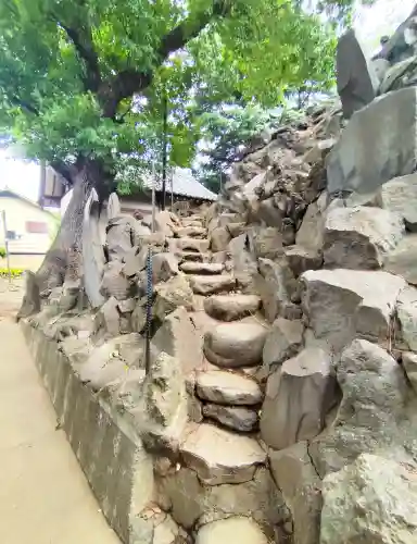 品川神社(東京都)