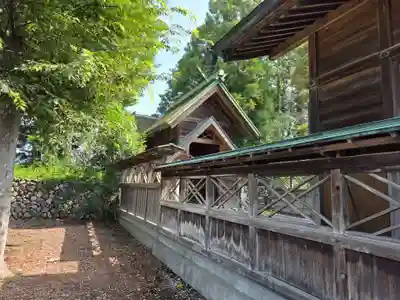 加茂別雷神社(栃木県)