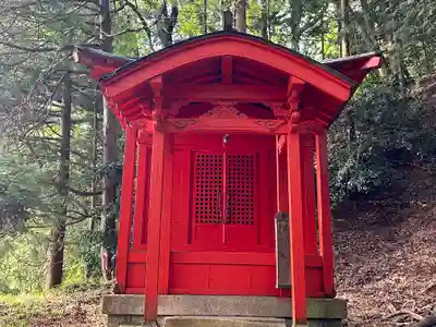 稲荷神社(福井県)