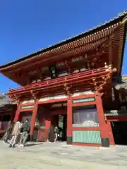 鶴岡八幡宮(神奈川県)