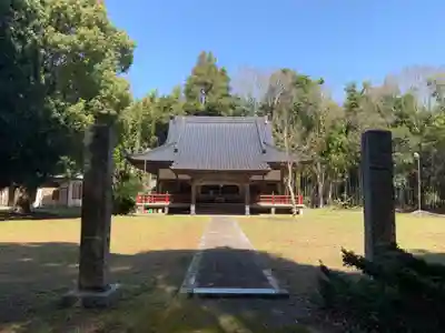 真珠院(千葉県)