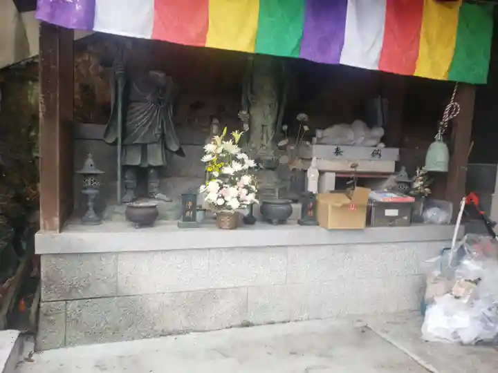 岩戸弘法弘峰寺(岐阜県)