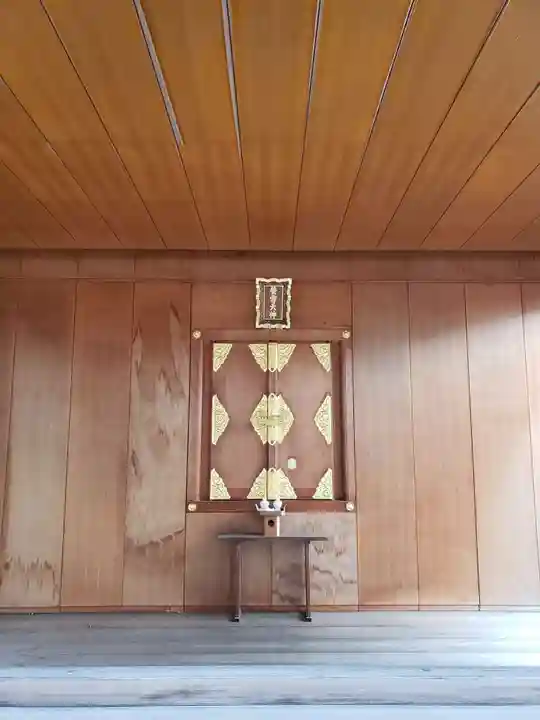 赤城神社(東京都)