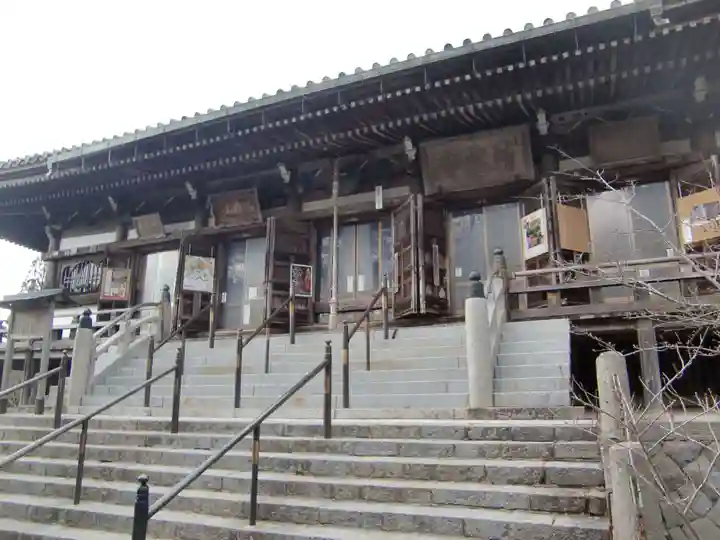 播州清水寺(兵庫県)