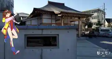 蓮華寺のその他建物
