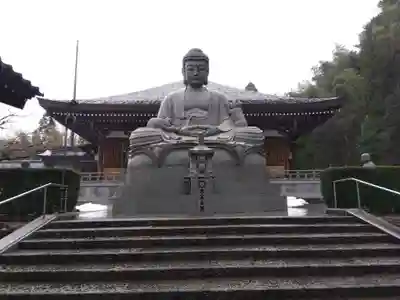御誕生寺（猫寺）(福井県)