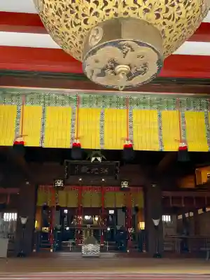 素盞雄神社(東京都)