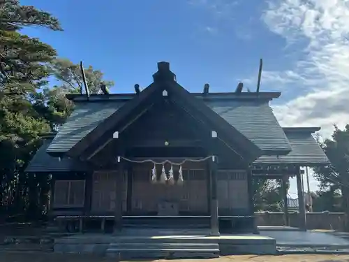 鶴谷八幡宮(千葉県)