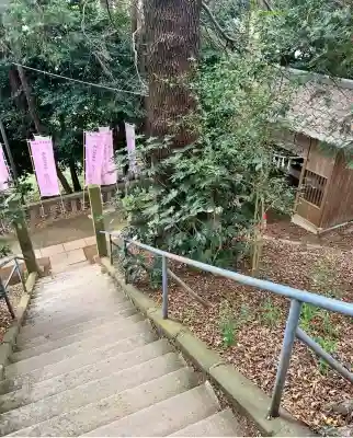 前玉神社(埼玉県)