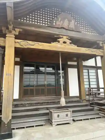 専称寺(宮城県)