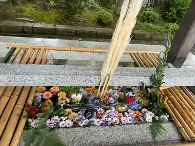 竹駒神社(宮城県)
