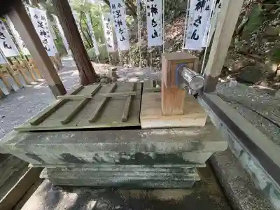 宇治神社(三重県)