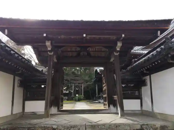 西教寺(滋賀県)