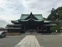 大坊本行寺の本殿・本堂
