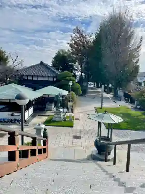 建福寺(埼玉県)