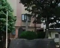 元郷氷川神社の周辺