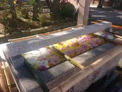 竹駒神社(宮城県)