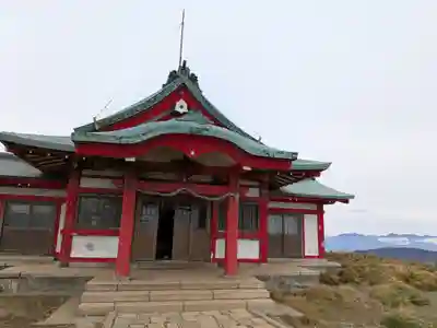 箱根元宮(神奈川県)