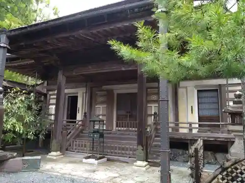 龍泉院(和歌山県)