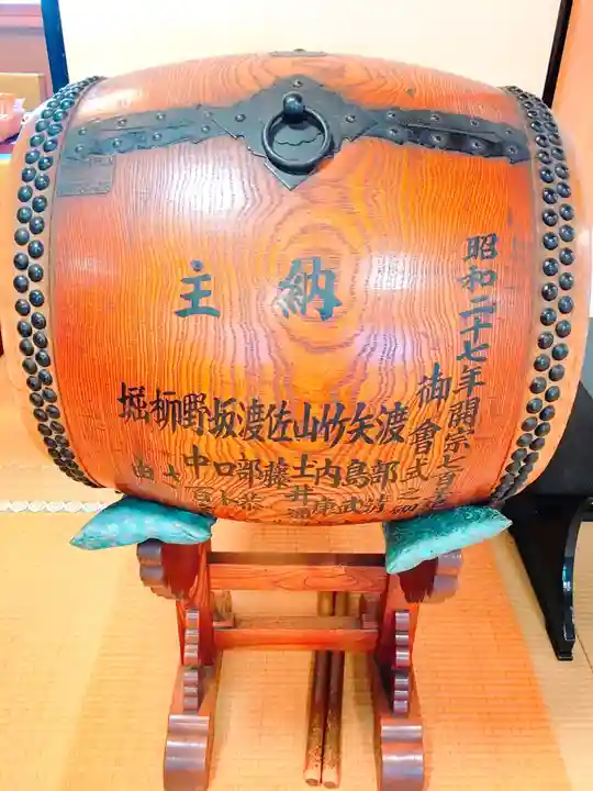 七面山 妙恵寺のその他建物