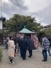 金剛寺（八坂庚申堂）(京都府)