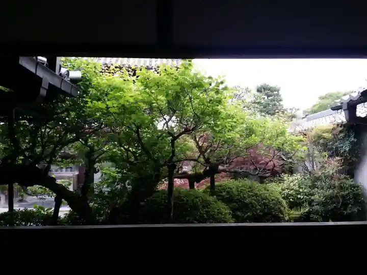 穴太寺(京都府)