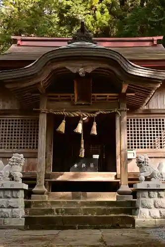 熊野神社(宮崎県)