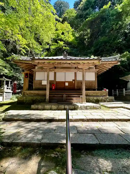 観心寺(大阪府)