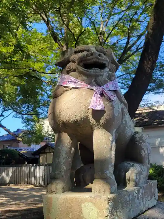 高忍日賣神社(愛媛県)