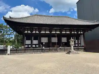 興福寺 東金堂(奈良県)